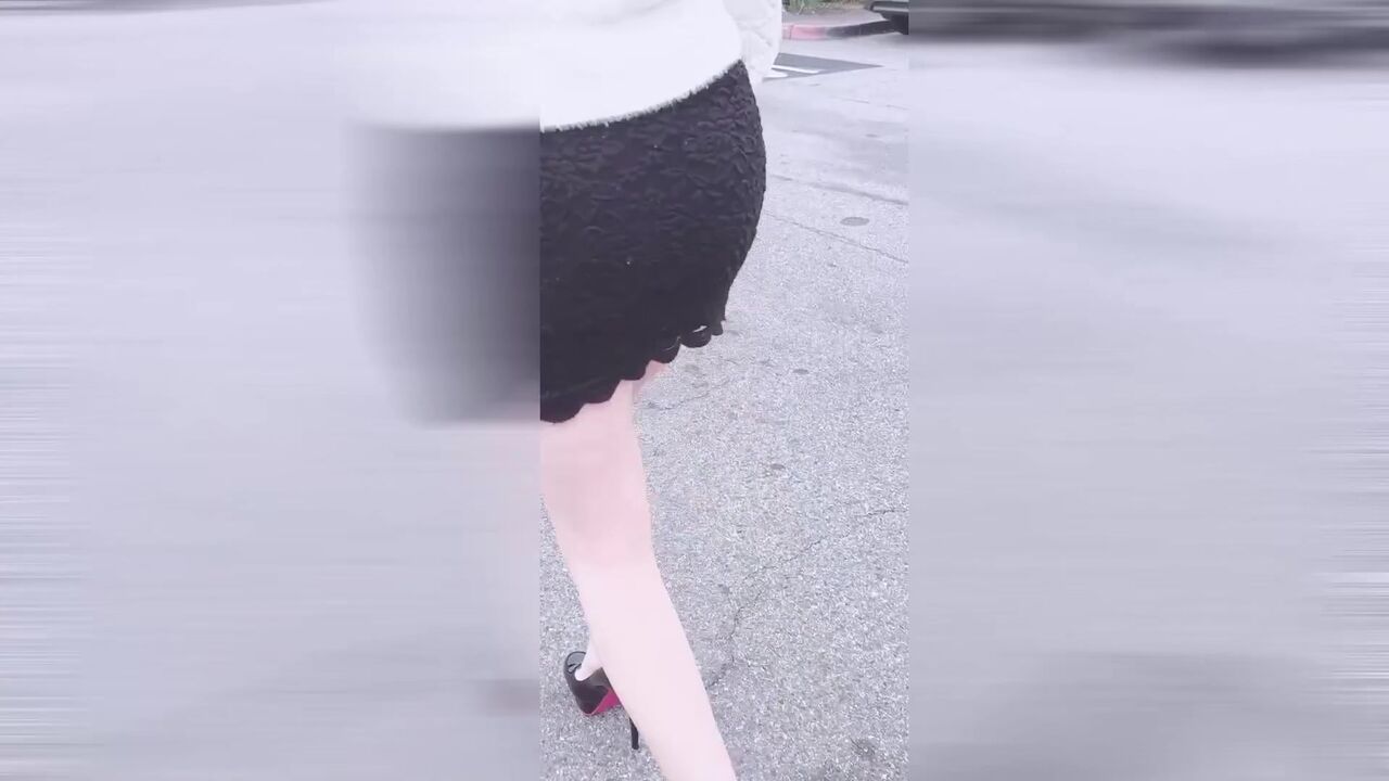 欲望拉满 浑身颤抖的高潮