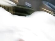 环肥燕瘦 一个虎牙熟女 一个年轻美女 豪华酒店啪啪 多人淫乱 陈陈淫叫