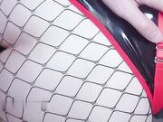 你的雪茄好粗好好抽 在阳台边抽雪茄 还被老板抽插