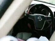 敞亮男女激情户外啪啪 全程露脸在乡间小路上脱光激情车内啪啪