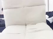 童颜巨乳美女主播和炮友双人啪啪大秀 先自己自慰插穴 然后啪啪