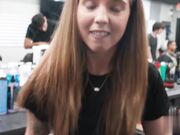 白虎骚逼不吃早餐直接吃肉棒