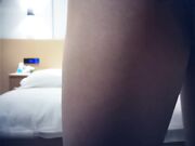 极品长相甜美萌妹子 脱光光沙发吸奶扣逼再到床上