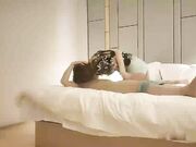 网约极品外围女神 小骚货态度好 后入啪啪还要吮手指 刺激劲爆不可错过