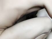 年轻学妹深夜跟纹身小哥玩直播 骚逼被草惨了 好姐妹在旁边录像