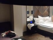 中年油腻男酒店与丰满人妻酒店偷情露脸完整版