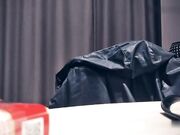 洗的白白净净等着哥哥来 到了加速蛤蟆式加速 特猛的超爽