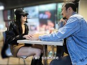 矇眼性愛、美尻長腿、猛吃死幹、淫叫不斷