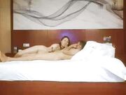 良家人妻 知性女教师 酒店调情啪啪 饥渴本性一览无余高潮阵阵