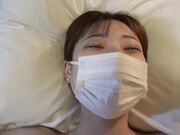 清纯学妹的口交内射