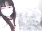 极品蜜汁白虎尤物【娜娜】白丝的诱惑