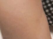 玉娘儿超美白嫩美脚另类榨汁记 红绳绑着大屌蹂躏