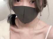 与男友酒店楼梯密密干 射后迅速离开现场