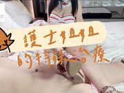 护士姐姐的特殊治疗.mp4