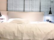 约了位学院派白衣牛仔裤高颜值美女 颜值超高 身材佳