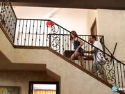 Ballet Cockwhore 跳芭蕾舞的妓女