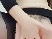 小美眉千千露脸黑丝情趣诱惑