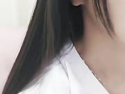 少女心露脸自慰大秀 身材很好粉嫩骚穴 手指插逼淫水很多 浪叫呻吟不断第二弹