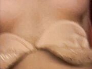 出租房与热恋男友各种激情性爱，欲仙欲死享受着被肏的感觉