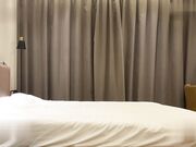 约炮极品高端外围，长相清纯可爱，拥有性感肉臀骑乘的样子超诱人