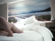 新晋探花 场场精彩 羞涩学生妹 身材苗条可人 胖哥艳福不浅享用少女胴体好开心