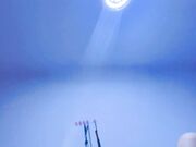 不到5分钟就潮吹喷到满地都是的小只马