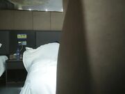 小哥2500约炮失足的足疗女身材还可以鲍鱼肥美