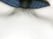 极品00后小骚货 睡醒穴痒找大屌男友来一炮 无套爆 连续抽插的淫语乱