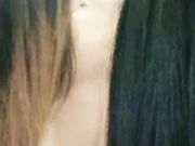 小伙酒店双飞 一个眼睛学生妹一个少妇 身材好温柔体贴服务周到