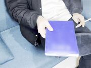 萝莉肉体换租，房租必须内射才行