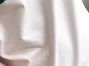 爆乳御姐火车上勾引猛男中出性爱