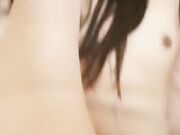 风骚的小姐姐露脸勾搭上门服务的技师 扒光衣服口交各种体位抽插爆草