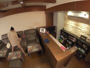 淫行舒压馆老板娘的淫荡模样