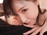 电车通学途中 偷偷让我内射的同学香奈2