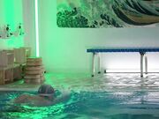 听说我们游泳部变成了 混浴温泉 2