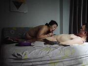 会所探花 偷拍少妇服务全程 胸推漫游 臀推毒龙 服务认真技术过硬