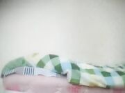 撩老板娘有男人在没成功只好隔壁80豆搞个21岁红衣妹子肏的时间久给干生气