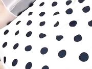 高颜美眉 好久没做了好舒服射快一点你好棒小骚逼里的水为你流的