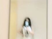 丰满可爱馒头白虎小穴女神