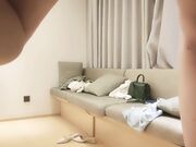 老公要死啦 啊啊要被你操死了还不射 身材高挑前凸后翘