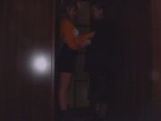 与辣妹喝酒超开心 还带点色色的感觉1