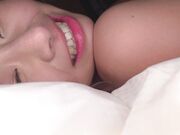 与辣妹喝酒超开心 还带点色色的感觉2