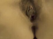 清纯呆萌的高中小姑娘丰满火辣身材真有肉微胖才是最香的