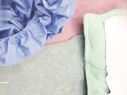 真实偷拍小伙会所花600元做推油服务小蓝内裤穿上就知道服务不简单