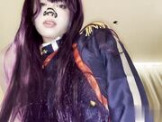 山城戀的調教SM女王要夺取你鸡巴的使用权和全部精液