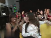 性爱夜总会 到处都是性感和饥渴的女孩 寻找美好时光