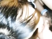 车震极品小姐姐没洗澡说鸡巴有点臭