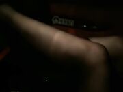 电影院女神琪琪卫生间激情啪啪