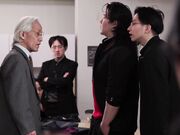 通勤路上 我总是被骚扰2