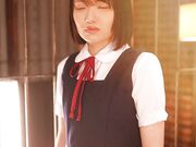 为登顶AV界而进行的首次性感开发3连发1